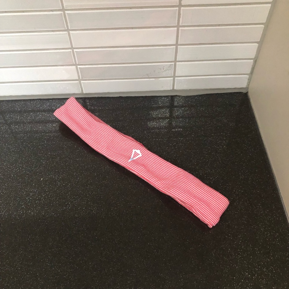Ivivva by Lululemon reversible girl’s headband